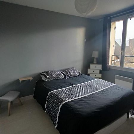Duplex Proche Disney Avec Ecran Cinema Chessy  Ngoại thất bức ảnh