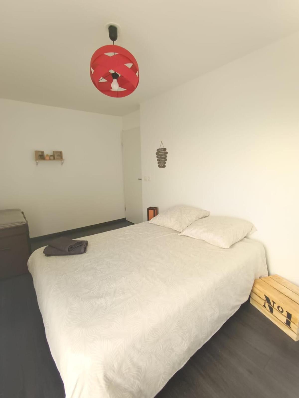 Duplex Proche Disney Avec Ecran Cinema Chessy  Ngoại thất bức ảnh