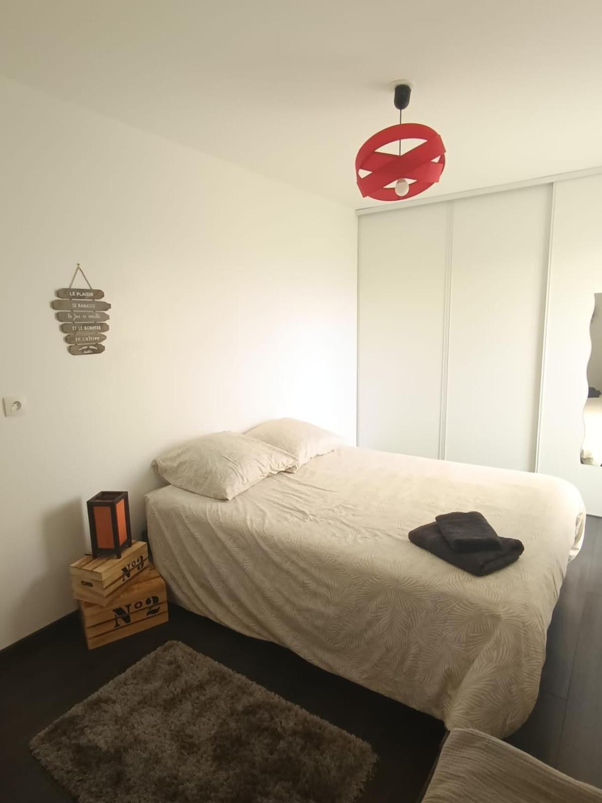 Duplex Proche Disney Avec Ecran Cinema Chessy  Ngoại thất bức ảnh